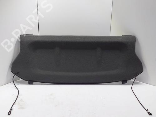 Used Rear parcel shelf CHEVROLET SPARK (M300) 1.0 (68 hp) 29602103
