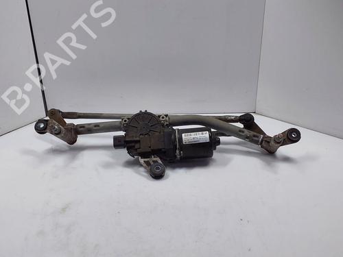 Used Front wiper motor CHEVROLET SPARK (M300) 1.0 (68 hp) 29602100