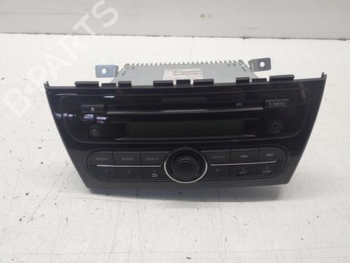 Radio MITSUBISHI MIRAGE / SPACE STAR VI Hatchback (A0_A) 1.0 (A05A) | BP31259465E6 - Image 8