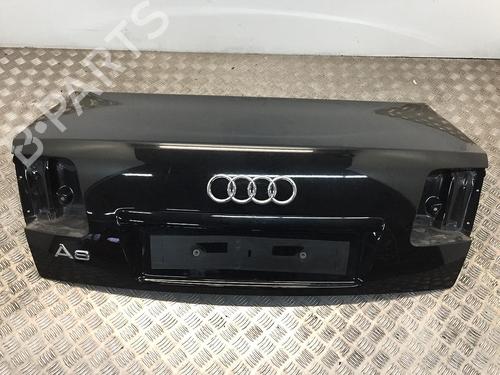 Used Tailgate AUDI A8 D3 (4E2, 4E8) 4.2 quattro (335 hp) 18462006