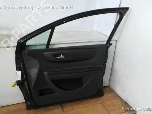 Right front door CITROËN C4 I (LC_) 1.4 16V | BP16175949C3 