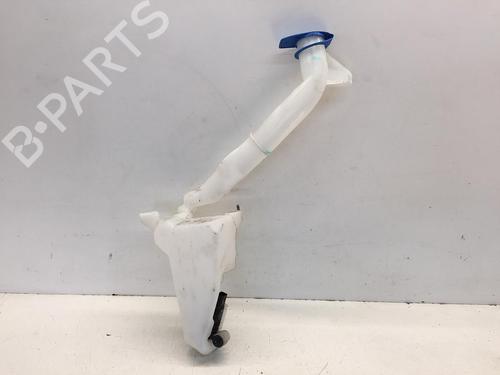 Used Windscreen washer tank SKODA FABIA II (542) 1.2 12V (60 hp) 15860442