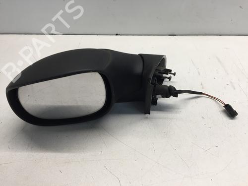 Left mirror CITROËN C3 Pluriel (HB_) 1.4 | BP16176676C26 