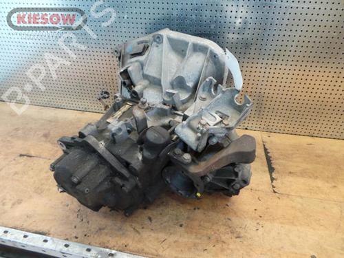 Gearbox ALFA ROMEO 147 (937_) 1.6 16V T.SPARK (937.AXA1A, 937.AXB1A, 937.BXB1A) | BP15360008M3 