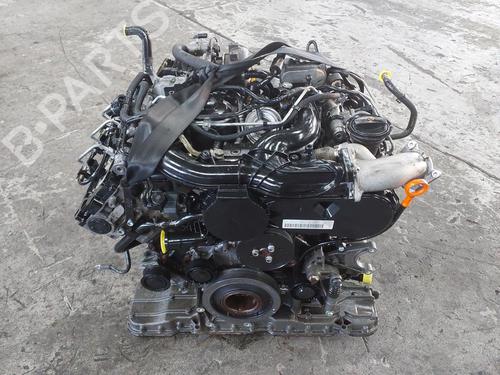Engine AUDI A6 C6 Avant (4F5) 3.0 TDI quattro | BP31207222M1 - Image 7