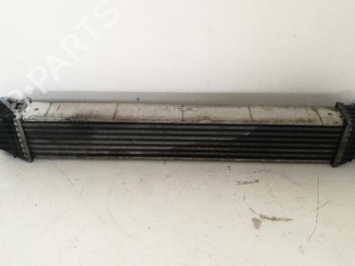 Used Intercooler MERCEDES-BENZ A-CLASS (W169) A 200 CDI (169.008, 169.308) (140 hp) 15365096