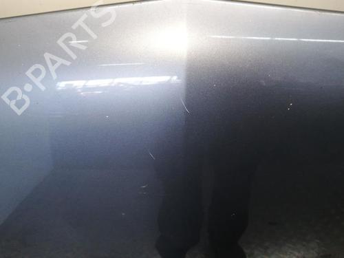 Used Hood OPEL VECTRA C Estate (Z02) 1.9 CDTI (F35) (120 hp) 15364423