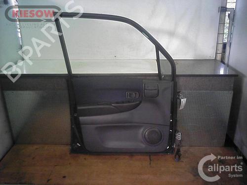 Left front door DAIHATSU MOVE (L9_) 1.0 i | BP15359558C2 