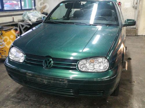 Højre forlygte VW GOLF IV Cabriolet (1E7) 2.0 | BP15367462C29 