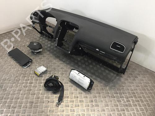 Dashboard VW GOLF VI (5K1) 1.4 | BP16102066C46 
