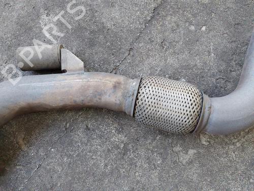 Pipe MERCEDES-BENZ E-CLASS T-Model (S212) E 200 CDI / BlueTEC (212.205, 212.206) | BP30266267M125