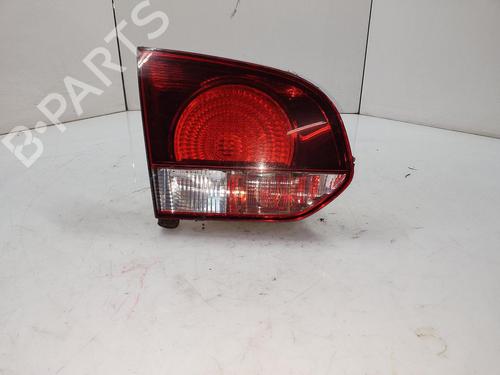 Left taillight VW GOLF VI (5K1) 1.4 TSI | BP36657192C34 - Image 17