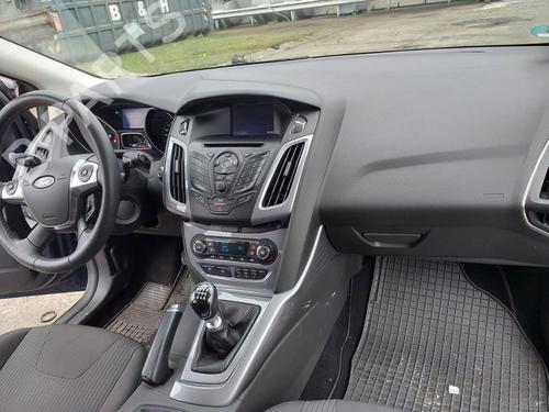 Grille FORD FOCUS III Turnier 1.0 EcoBoost | BP18463461C40