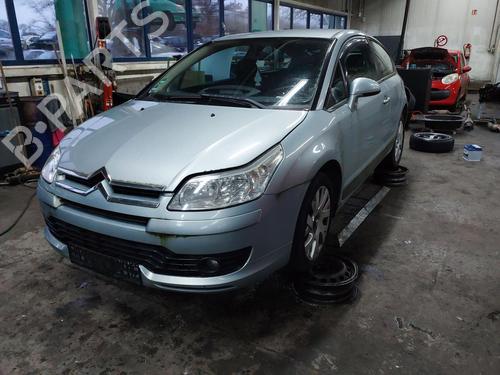 Left front door CITROËN C4 I (LC_) 1.6 16V | BP23140929C2 