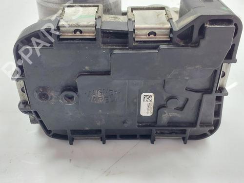 Throttle body FIAT 500 C (312_) 1.2 (312CXA1A, 312AXA1A) | BP24651801M82 