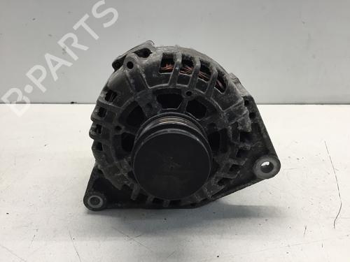 Lichtmaschine VW PASSAT B5.5 Variant (3B6) 2.0 (130 hp) 18087871