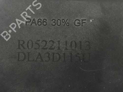 Front left lock VW GOLF V (1K1) 1.6 | BP19508392C98 