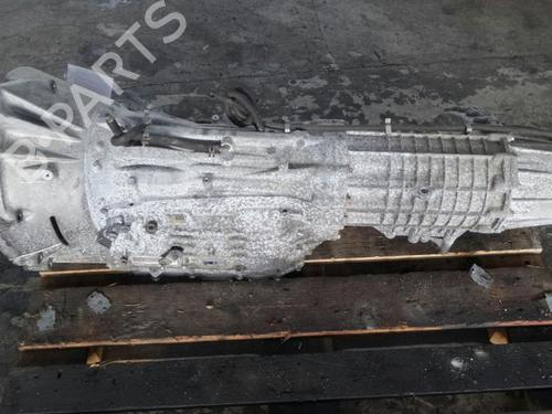 Gearbox VW TOUAREG (7LA, 7L6, 7L7) 5.0 V10 TDI | BP15363947M3 