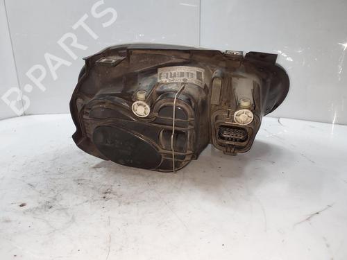 Venstre forlygte VW GOLF IV (1J1) 1.9 TDI | BP31031544C28