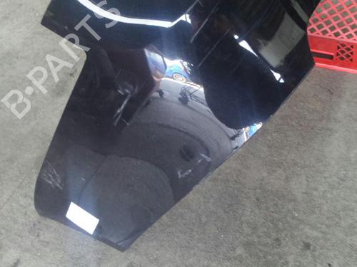 Rear bumper VW JETTA III (1K2) 2.0 TDI 16V | BP15363758C8 