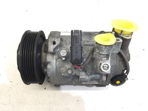 AC compressor BMW 3 (F30, F80) 335 d xDrive | BP16102425M34 