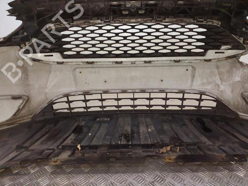 Front bumper FORD FOCUS III 1.5 TDCi | BP29602134C7 