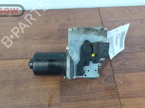 Used Front wipers mechanism PEUGEOT 307 (3A/C) 1.6 16V (109 hp) 16175173