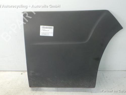 Used Corner bumper PEUGEOT BOXER Van 2.2 HDi 120 (120 hp) 16175457