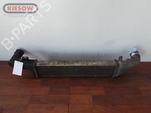 Used Intercooler MERCEDES-BENZ E-CLASS T-Model (S210) E 300 T Turbo-D (210.225) (177 hp) 15360907
