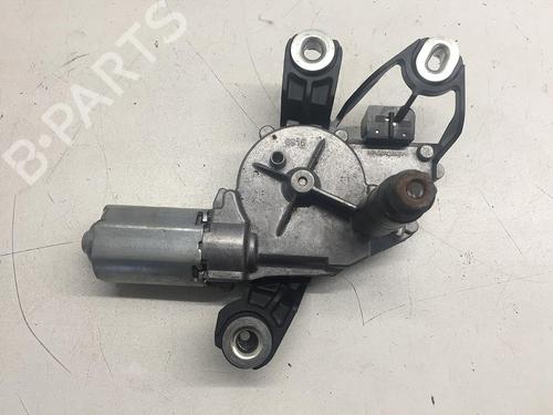 Used Rear wiper motor VW GOLF VI (5K1) 1.2 TSI (105 hp) 16101606