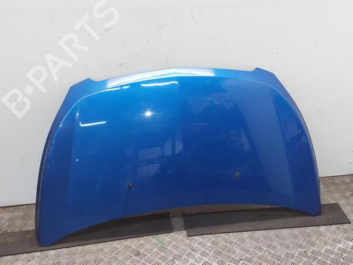 Used Hood CHEVROLET SPARK (M300) 1.0 (68 hp) 29602102
