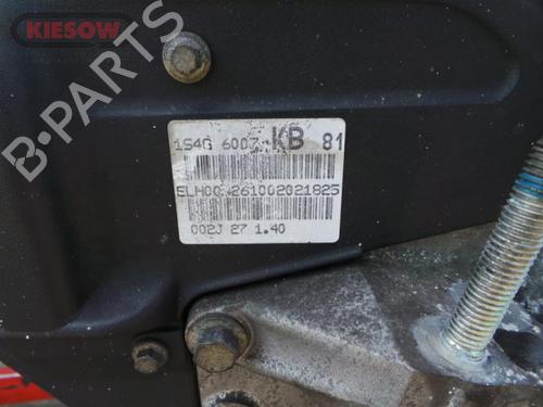 Engine FORD FOCUS I Turnier (DNW) 1.4 16V | BP15360657M1 