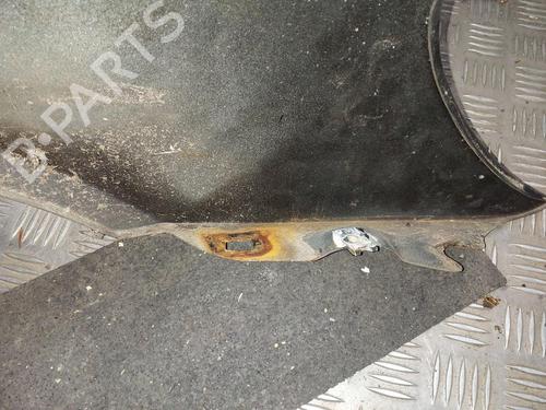 Left front fenders MERCEDES-BENZ SLK (R170) 200 (170.435) | BP29578502C41 