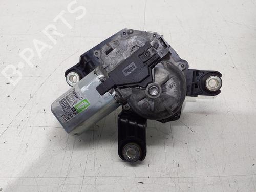 Rear wiper motor OPEL ZAFIRA / ZAFIRA FAMILY B (A05) 1.8 (M75) | BP29047243M102 