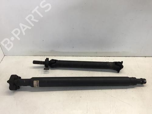 Used Driveshaft BMW 3 (E46) 316 i (115 hp) 18462376