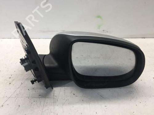 Right mirror KIA CEE'D Hatchback (ED) 1.4 | BP21830237C27 