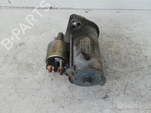 Starter FORD FOCUS I (DAW, DBW) 1.6 16V | BP15361732M8 