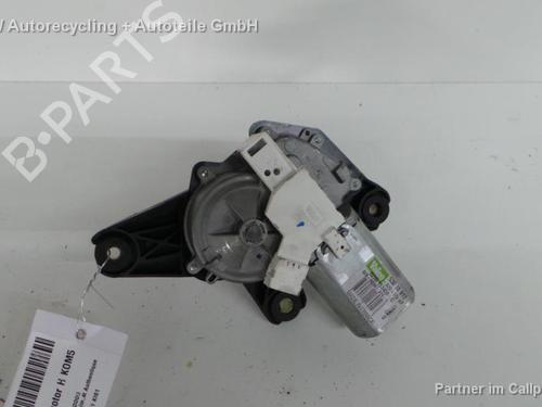 Used Rear wiper motor RENAULT MEGANE II Estate (KM0/1_) 1.5 dCi (KM1F) (86 hp) 16176005