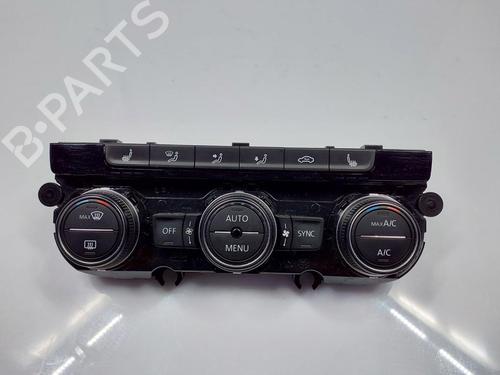 Used Climate control VW GOLF VII (5G1, BQ1, BE1, BE2) 1.0 TSI (110 hp) 18463155
