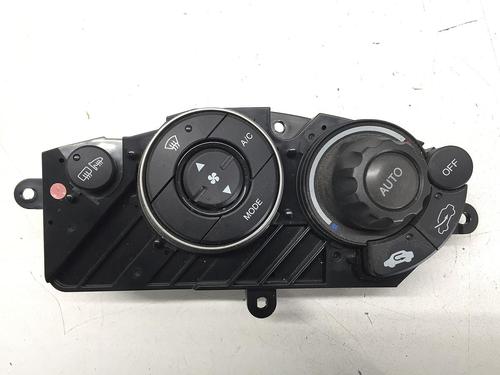 Used Climate control HONDA CIVIC VIII Hatchback (FN, FK) 1.8 (FN1, FK2) (140 hp) 15366107