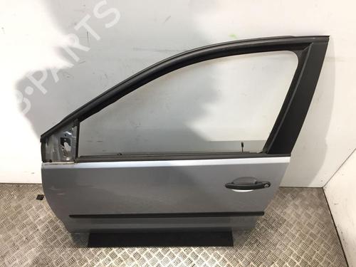 Left front door VW POLO IV (9N_, 9A_) 1.2 12V | BP21523238C2 