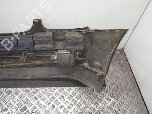 Front bumper MERCEDES-BENZ SLK (R170) 200 (170.435) | BP29578497C7 