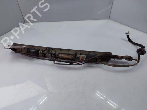 Tailgate handle HYUNDAI KONA (OS, OSE, OSI) 1.0 T-GDi | BP18463919C132 