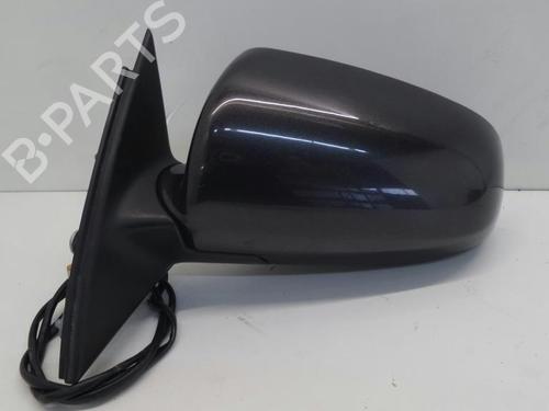 Left mirror AUDI A4 B7 Avant (8ED) 2.0 TDI | BP15363642C26 