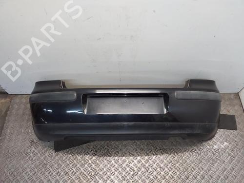 Used Rear bumper VW GOLF IV (1J1) 1.9 TDI (101 hp) 31031535