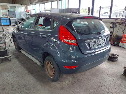 Left taillight FORD FIESTA VI (CB1, CCN) 1.25 | BP37597749C34 - Image 3
