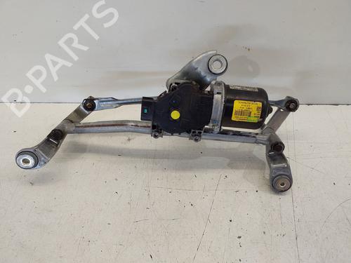 Front wipers mechanism SMART FORTWO Coupe (453) 1.0 (453.342, 453.343) | BP16178057C83 