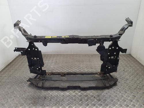 Used Crossmember NISSAN QASHQAI / QASHQAI +2 I (J10, NJ10, JJ10E) 2.0 dCi All-wheel Drive (150 hp) 15368166