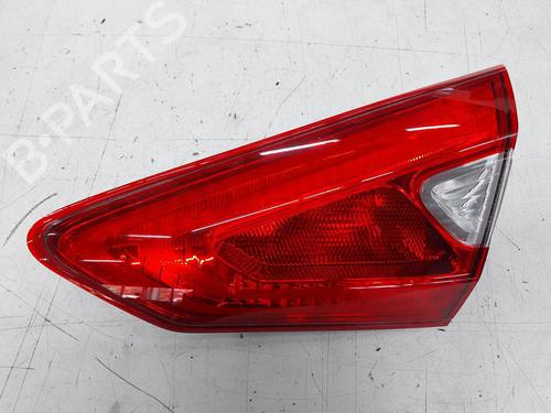 Used Right tailgate light NISSAN PULSAR Hatchback (C13) 1.2 DIG-T (115 hp) 30474019