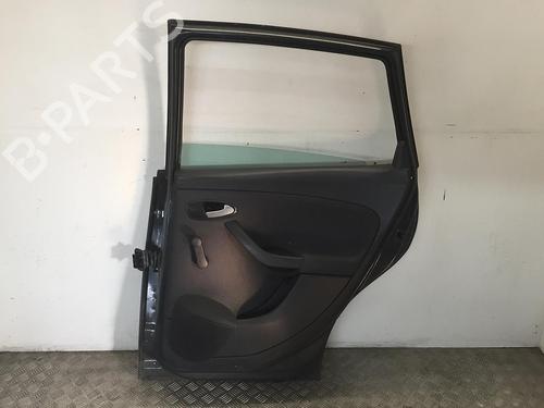 Right rear door SEAT ALTEA (5P1) 1.6 TDI | BP16176938C5 